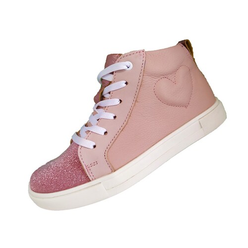 TENIS CASUAL PARA NIÑA MARCA CALZADO MICKEY MOD: 070MK