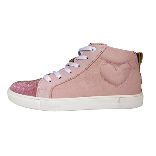 TENIS CASUAL PARA NIÑA MARCA CALZADO MICKEY MOD: 070MK