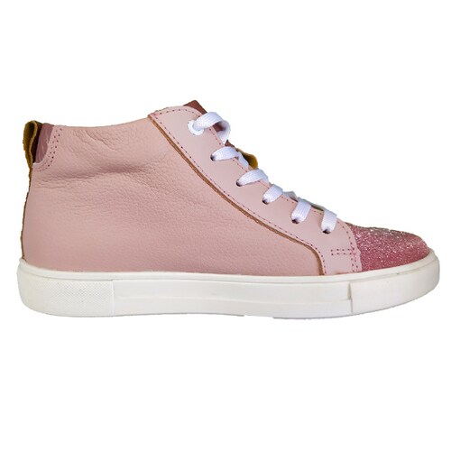 TENIS CASUAL PARA NIÑA MARCA CALZADO MICKEY MOD: 070MK