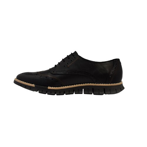 ZAPATO BOSTONIANO PARA HOMBRE  PEPE TAMAYO 1300P