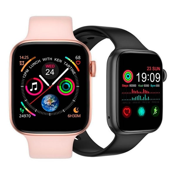 Reloj discount t500 smartwatch