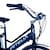 Bicicleta Eléctrica Urbana eSwing 250w