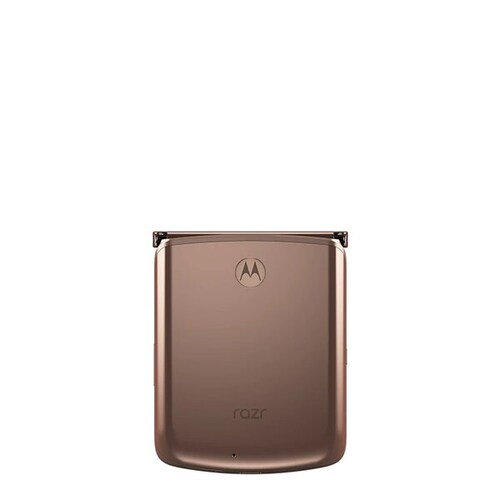 MOTOROLA RAZR 5G DORADO 256GB