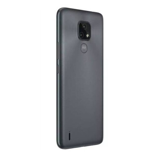 MOTOROLA E7 GRIS 32GB