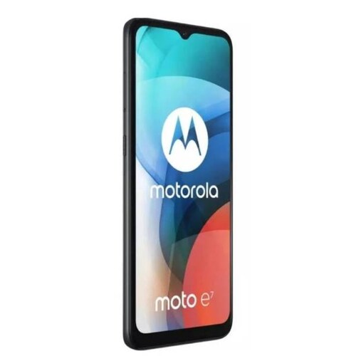 MOTOROLA E7 GRIS 32GB