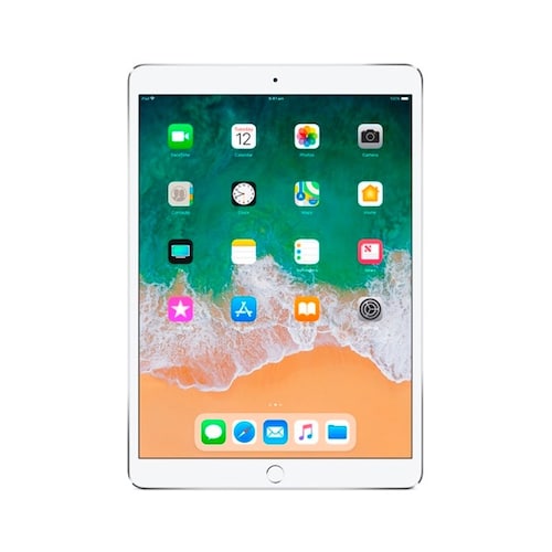 iPad Apple Pro 2ª Generación 2017 A1701 10.5 256gb Ram 4gb (Reacondicionado Grado A)