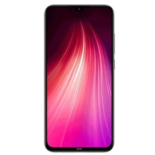 Xiaomi Redmi Note 8 Dual Sim 64 Gb Blanco 4 Gb Ram