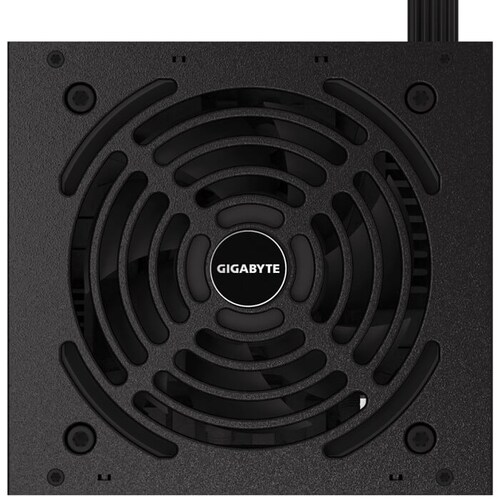 Fuente De Poder Gigabyte 450W P450B 80 Plus Bronze GP-P450B.