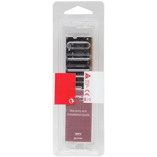 Memoria Ram DDR4 Sodimm Kingston HyperX Impact 2666MHz 16GB PC4-21300 HX426S16IB2/16