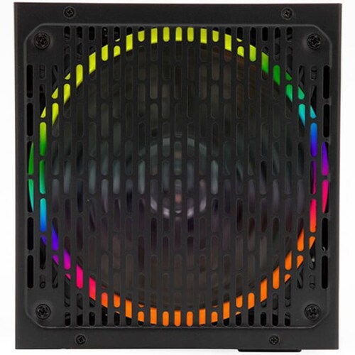 Fuente De Poder YeYian Raiden Serie 850 850W 80 Plus Gold Modular YFR-46701