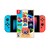 Nintendo Switch Neon V 1.1 + Super Mario 3D All-Stars Kit