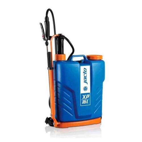 Jacto XP-16 Fumigadora Agricola de Mochila 16 Lts