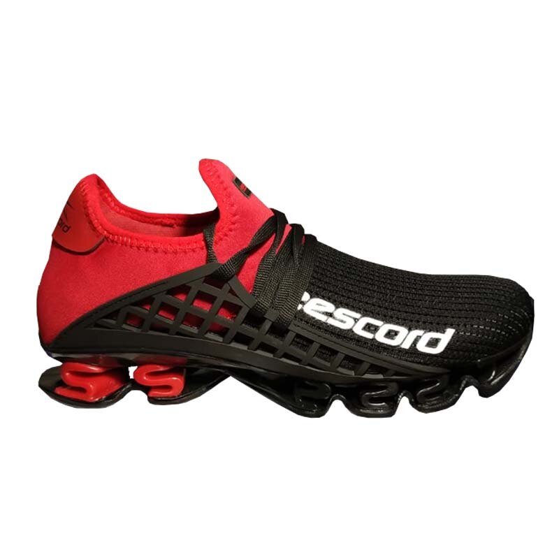 Tenis eescord running hot sale