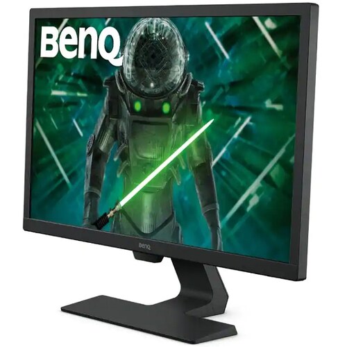 Monitor 24 BenQ GL2480 LED 1ms Widescreen HDMI