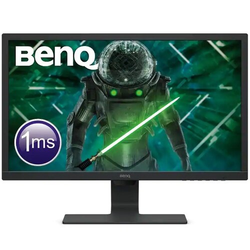 Monitor 24 BenQ GL2480 LED 1ms Widescreen HDMI