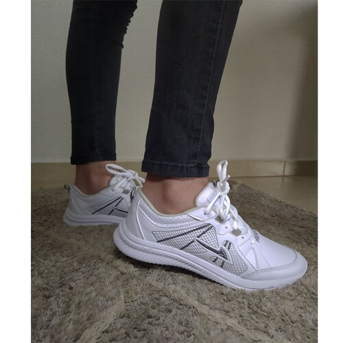 TENIS DEPORTIVO PARA MUJER APT PREMIUM MOD:305A TRAINING.