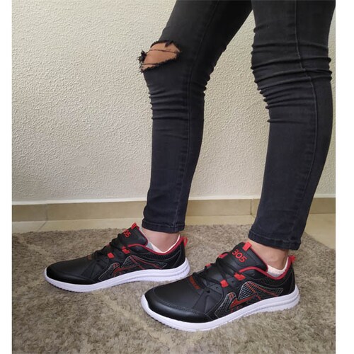TENIS DEPORTIVO PARA MUJER APT PREMIUM MOD:305A TRAINING.