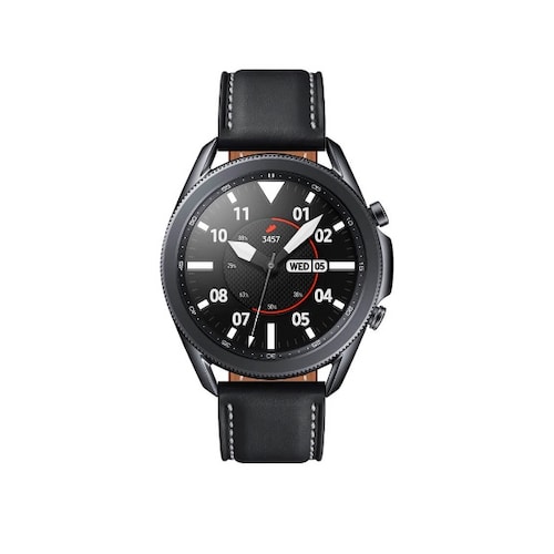Samsung Galaxy Watch 3 Black (SM-R840)