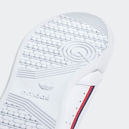 Tenis Adidas Originals Continental 80 Blancos para Mujer F99787