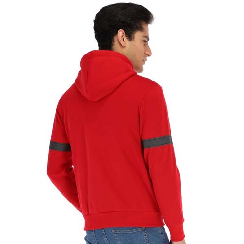 Sudadera Para Hombre Generra Varios Colores 028864