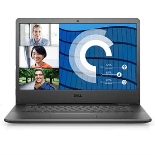 Laptop DELL 3401 , 14 Pulgadas, Intel Core i3, 8 GB RAM, Windows 10 Pro, 1 TB HDD