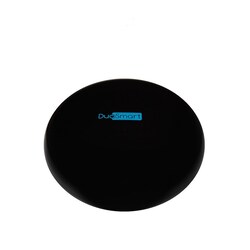 MODULO IR WIFI DUOSMART L10 CONTROLA EQUIPOS POR INFRAROJO CON FUNCION DE APRENDIZAJE. COMPATIBLE CON APP DUOSMART. AMAZON ALEXA Y GOOGLE HOME.