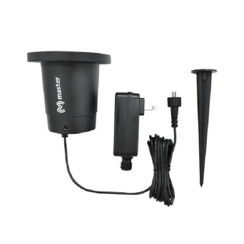 Kit De 4 Luz Laser Para Jardín Rc-garden4 Master