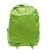 Mochila Backpack 15.6 Verde Laptop Tablet Acolchonado Salpicaduras Resistente Oficina Viajes