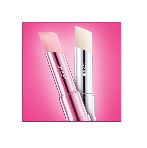Lierac Hydra Chrono Lips Bálsamo Nutritivo Y Reparador Para Labios
