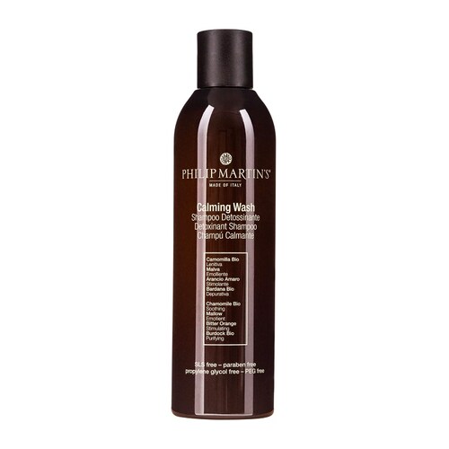 Philip Martin's Calming Wash Shampoo Calmante 250 Ml