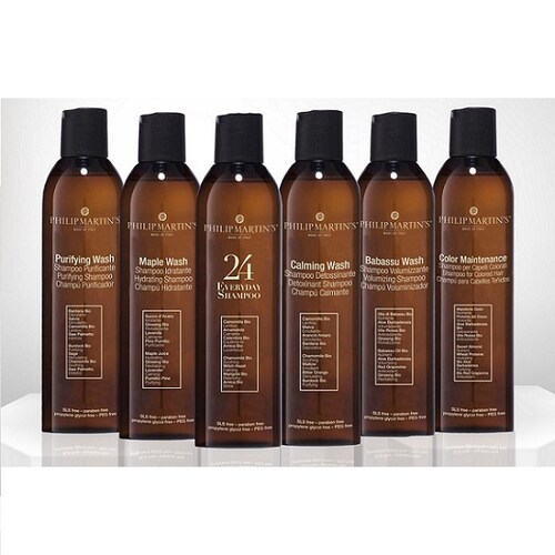 Philip Martin's Calming Wash Shampoo Calmante 250 Ml