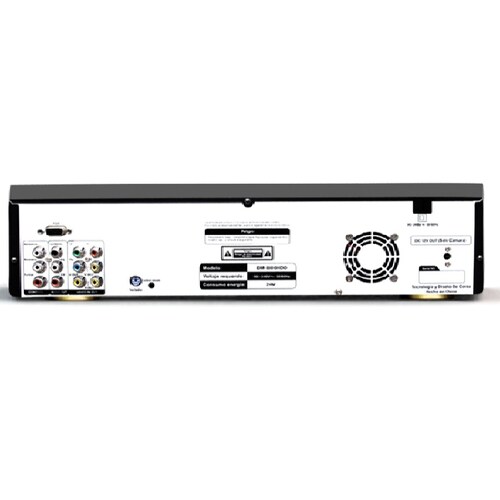  Reproductor Karaoke K-box +4000 Temas Sonido Profesional