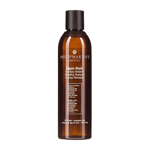 Philip Martin's Maple Wash Shampoo - Hidratante 250 Ml