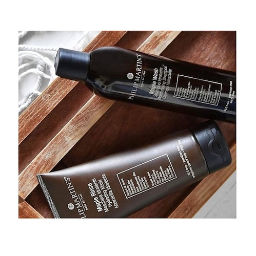 Philip Martin's Maple Wash Shampoo - Hidratante 250 Ml