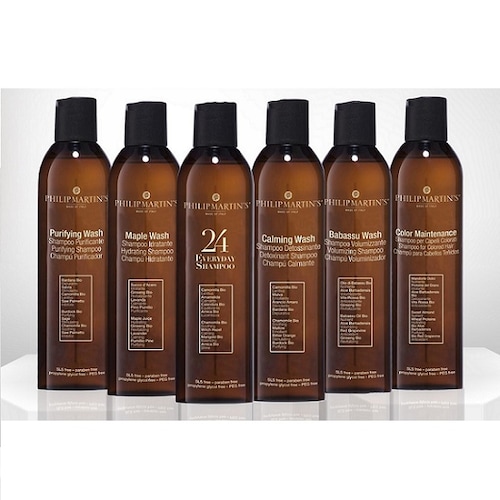 Philip Martin's Maple Wash Shampoo - Hidratante 250 Ml