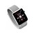 Apple Watch Series 4 Silver Aluminum (gps) A1978 (Reacondicionado)