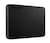 Disco duro externo Toshiba canvio negro, 1tb, 3.0 2.5" (hdtb410xk3aa)