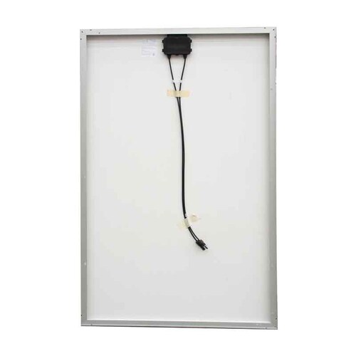 Panel Solar Yingli Energy Yl245p-29b 245 Watts 990 X 1650 cm
