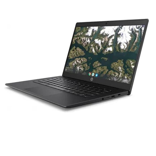 Laptop Hp Chromebook 14 G5 32gb Ram 4gb