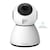 Cámara de seguridad Steren CCTV-218 Wi-Fi HD robotizada END