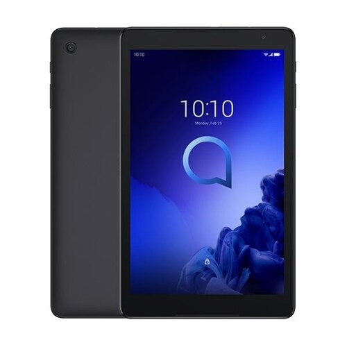 Tablet Alcatel 3t10 10 Wifi Lte 4g 2+32gb Negra Desbloqueado