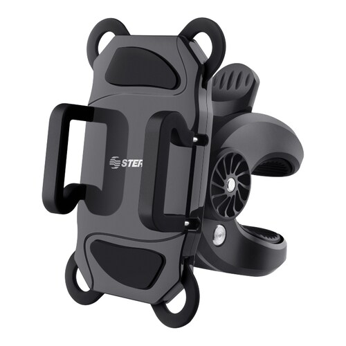 Soporte Steren POD-298 de bicicleta para celular END