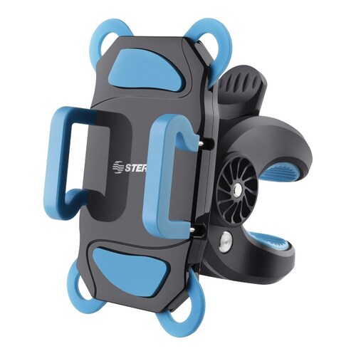 Soporte Steren POD-298 de bicicleta para celular END