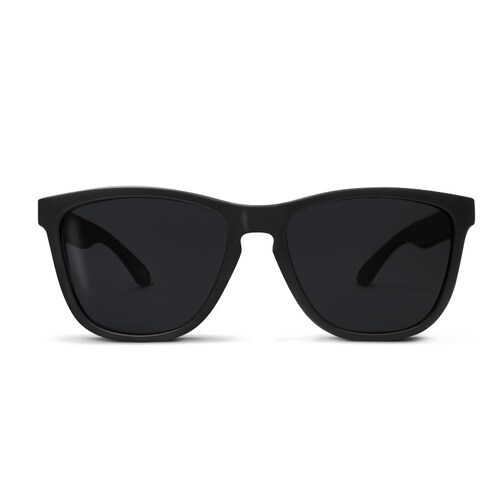 Lentes de sol polarizados Rivacc | Paris - Black carbon