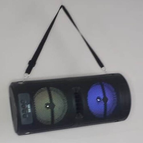 BOCINA LINK BITS 6.5" BLUETOOTH X 2