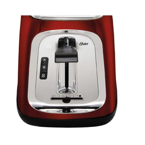 Tostadora Oster® 4 Rebanadas Tssttrjb30r