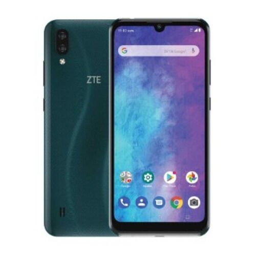 ZTE BLADE A5 2020 VERDE 32GB
