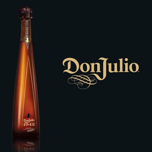 Don Julio 1942 Tequila Añejo Edicion Limitada Año 2010
