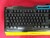 Teclado Alambrico Gamer Iluminacion Rgb Negro Pc Lap Casa Oficina USB Negro