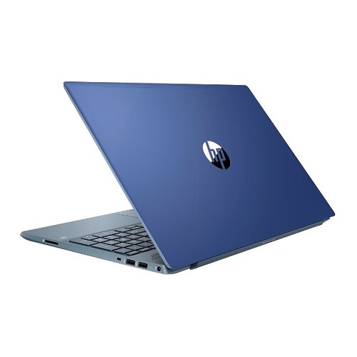 Laptop Hp 15.6 Ryzen 5 12gb Ram 1tb + 128gb (15-cw0009la) (Reacondicionado)
